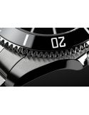 Luksusowy zegarek szwajcarski Epos Sportive 3504.131.20.15.30 Diver