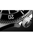 Luksusowy zegarek szwajcarski Epos Sportive 3504.131.20.15.55 Diver