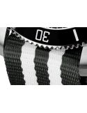 Luksusowy zegarek szwajcarski Epos Sportive 3504.131.20.15.65 Diver