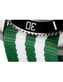 Luksusowy zegarek szwajcarski Epos Sportive 3504.131.80.33.63 Titanium