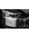 Luksusowy zegarek szwajcarski Epos Sportive 3504.131.80.33.90 Titanium