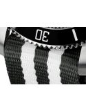 Luksusowy zegarek szwajcarski Epos Sportive 3504.131.80.35.65 Titanium