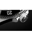 Luksusowy zegarek szwajcarski Epos Sportive 3504.131.80.35.90 Titanium