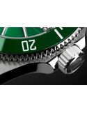 Luksusowy zegarek szwajcarski Epos Sportive 3504.131.93.13.63 Diver