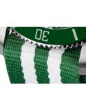 Luksusowy zegarek szwajcarski Epos Sportive 3504.131.93.13.63 Diver