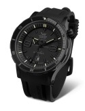 Zegarek sportowy męski Vostok Europe ANCHAR K162 Submarine NH35A-510C553 - Zegarki VOSTOK EUROPE