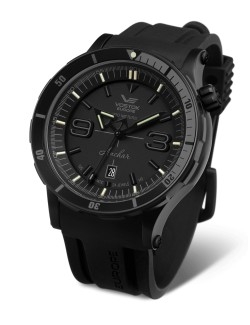 Vostok Europe ANCHAR K162 Submarine NH35A-510C553