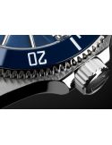 Luksusowy zegarek szwajcarski Epos Sportive 3504.131.96.16.66 Diver