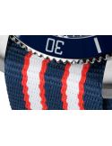 Luksusowy zegarek szwajcarski Epos Sportive 3504.131.96.16.66 Diver