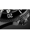 Luksusowy zegarek szwajcarski Epos Sportive 3504.138.85.35.95 Titanium Le Cosc