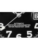 Luksusowy zegarek szwajcarski Epos Sportive 3504.138.85.35.95 Titanium Le Cosc