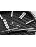 Luksusowy zegarek szwajcarski Epos Sportive 3506.132.20.15.30