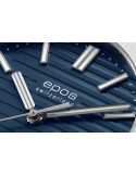 Luksusowy zegarek szwajcarski Epos Sportive 3506.132.20.16.30