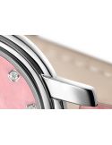 Luksusowy zegarek szwajcarski Epos Ladies 4314.133.20.83.13 Oh Diamonds Open Heart