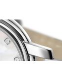 Luksusowy zegarek szwajcarski Epos Ladies 4314.133.20.89.10 Oh Diamonds Open Heart