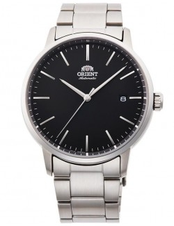Zegarek męski Orient Maestro RA-AC0E01B10B Contemporary - Zegarki ORIENT