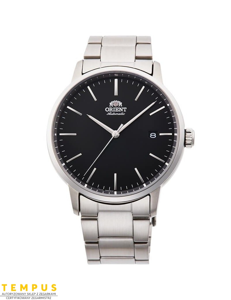 Zegarek męski Orient Maestro RA-AC0E01B10B Contemporary - Zegarki ORIENT Zegarek męski Orient Maestro RA-AC0E01B10B Contemporary - Zegarki ORIENT