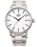 Zegarek męski Orient Maestro RA-AC0E02S10B Contemporary - Zegarki ORIENT