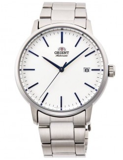 Zegarek męski Orient Maestro RA-AC0E02S10B Contemporary - Zegarki ORIENT