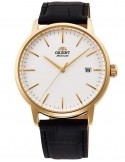 Zegarek męski Orient Maestro RA-AC0E03S10B Contemporary - Zegarki ORIENT