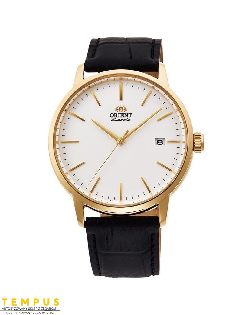 Zegarek męski Orient Maestro RA-AC0E03S10B Contemporary - Zegarki ORIENT Zegarek męski Orient Maestro RA-AC0E03S10B Contemporary - Zegarki ORIENT