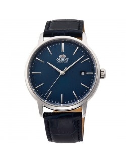 Zegarek męski Orient Maestro RA-AC0E04L10B Contemporary - Zegarki ORIENT