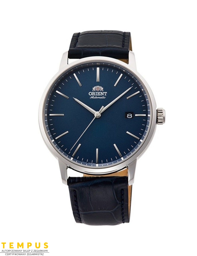 Zegarek męski Orient Maestro RA-AC0E04L10B Contemporary - Zegarki ORIENT Zegarek męski Orient Maestro RA-AC0E04L10B Contemporary - Zegarki ORIENT