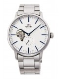 Zegarek klasyczny, elegancki męski Orient RA-AR0102S10B Contemporary Semi Skeleton Small Second - Zegarki ORIENT