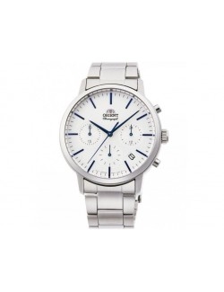 Zegarek męski Orient RA-KV0302S10B - Zegarki ORIENT