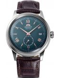 Zegarek męski klasyczny ORIENT RA-AP0102E30B Bambino Small Seconds