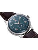 Zegarek męski klasyczny ORIENT RA-AP0102E30B Bambino Small Seconds