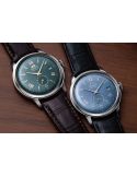 Zegarek męski klasyczny ORIENT RA-AP0102E30B Bambino Small Seconds