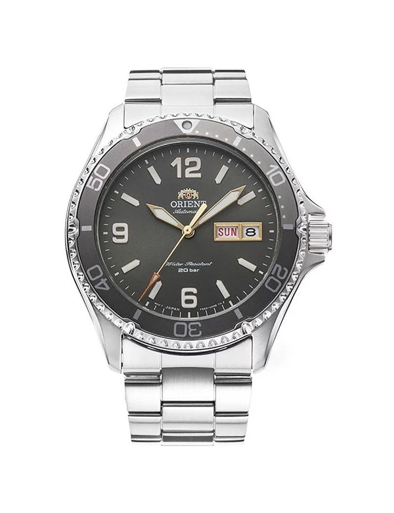 Zegarek męski do nurkowania 200m Orient Mako Automatic Zegarek męski do nurkowania 200m Orient Mako Automatic
