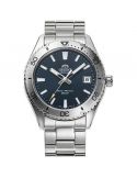 Zegarek nurkowy na bransolecie Orient Mako 40 Automatic