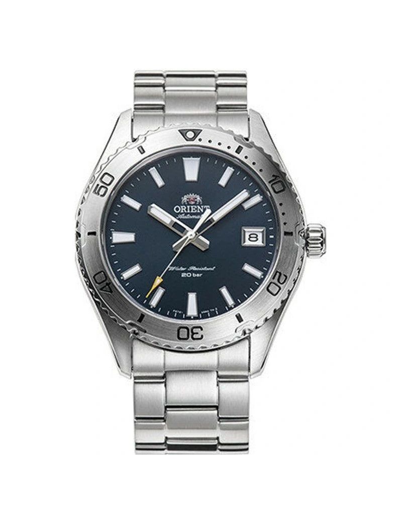 Zegarek nurkowy na bransolecie Orient Mako 40 Automatic Zegarek nurkowy na bransolecie Orient Mako 40 Automatic