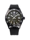 Zegarek do nurkowania 200m&nbsp;Orient Mako 40 Automatic Black