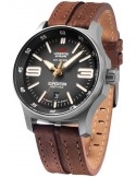 Zegarek sportowy męski Vostok Europe EXPEDITION North Pole-1 NH35-592A555 - Zegarki VOSTOK EUROPE