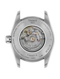 Elegancki zegarek damski na bransolecie Tissot Ballade Powermatic 48 COSC T156.208.11.353.00