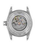 Elegancki zegarek damski na bransolecie Tissot Ballade Powermatic 48 COSC T156.208.11.033.00