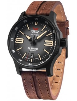 Vostok Europe EXPEDITION North Pole-1 NH35-592C554