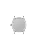 Szwajcarski zegarek damski solarny smart casual Tissot PRC 100 Solar Lady T151.822.11.031.00 Silver