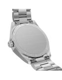 Szwajcarski zegarek damski solarny smart casual Tissot PRC 100 Solar Lady T151.822.11.031.00 Silver