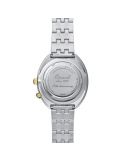 Sportowy zegarek męski w stylu vintage Orient Revival World Map RA-AA0E08Y39B 75th Anniversary