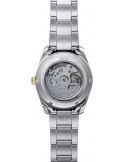 Klasyczny zegarek męski Orient Stretto Date Automatic RA-AC0R01S30B Contemporary