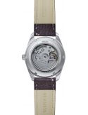 Klasyczny zegarek męski Orient Stretto Date Automatic ORIENT RA-AC0R03Y30B Contemporary