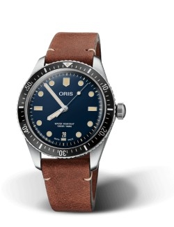 Oris Divers Sixty-Five 01 733 7707 4055-07 5 20 45