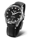 Casualowy zegarek męski 39mm Vostok Europe Rocket N1 Compact 39mm NH35A-125A747
