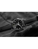 Casualowy zegarek męski 39mm Vostok Europe Rocket N1 Compact 39mm NH35A-125A747
