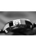 Casualowy zegarek męski 39mm Vostok Europe Rocket N1 Compact 39mm NH35A-125A747