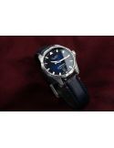 Casualowy zegarek męski 39mm Vostok Europe Rocket N1 Compact 39mm NH35A-125A748